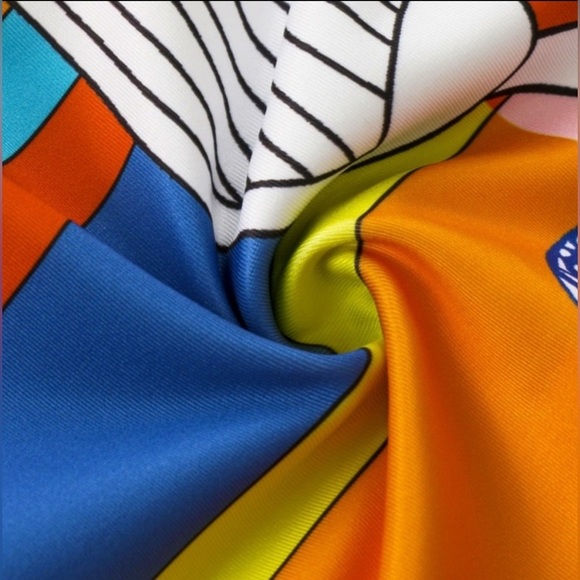 2 Pc: Sailor Print Pullover Sweatshirt w/Matching Drawstring Pants, NWOT - Picture 8 of 8